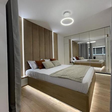 Palas Loft Ιάσιο Εξωτερικό φωτογραφία