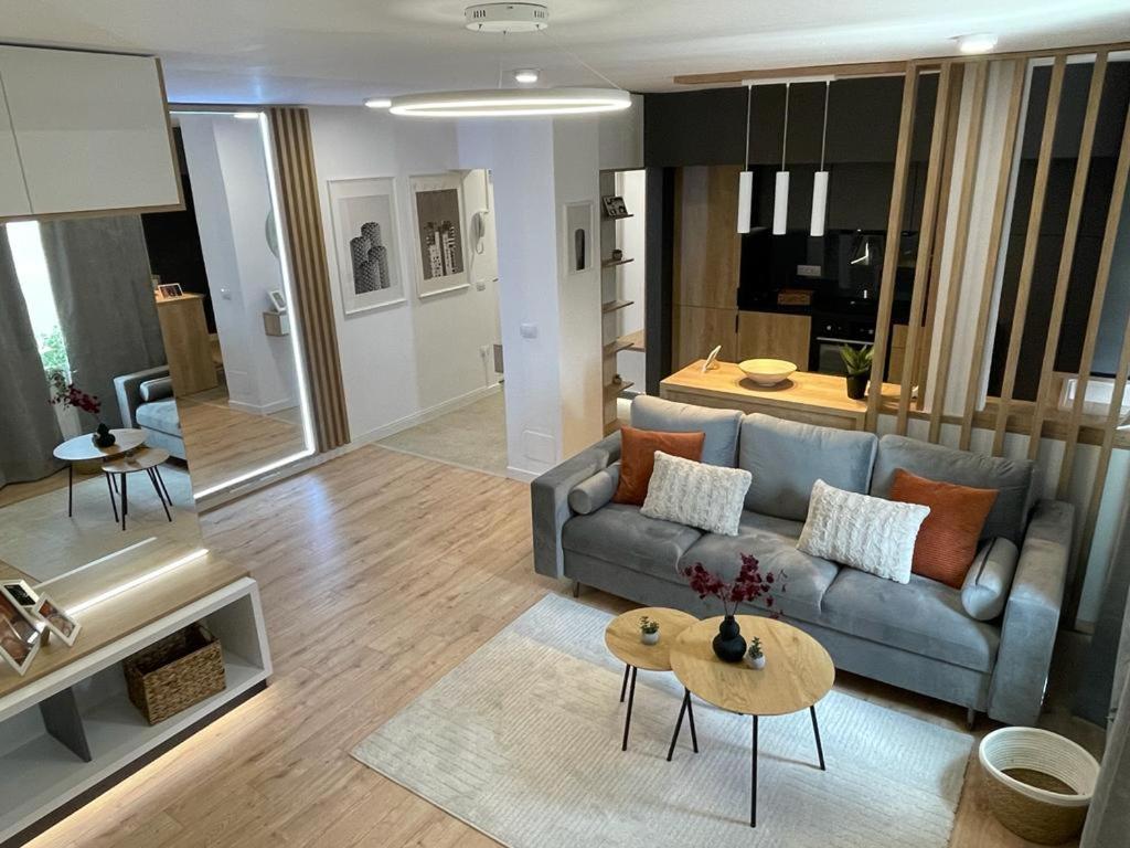 Palas Loft Ιάσιο Εξωτερικό φωτογραφία