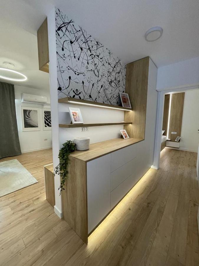 Palas Loft Ιάσιο Εξωτερικό φωτογραφία