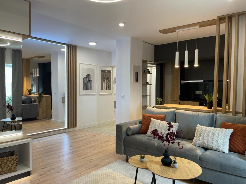 Palas Loft Ιάσιο Εξωτερικό φωτογραφία