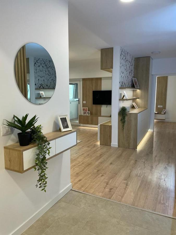 Palas Loft Ιάσιο Εξωτερικό φωτογραφία