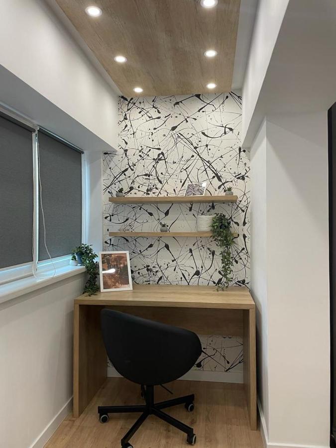 Palas Loft Ιάσιο Εξωτερικό φωτογραφία
