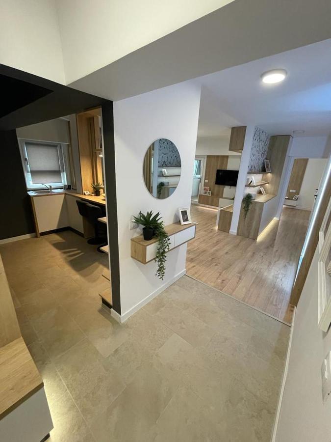 Palas Loft Ιάσιο Εξωτερικό φωτογραφία