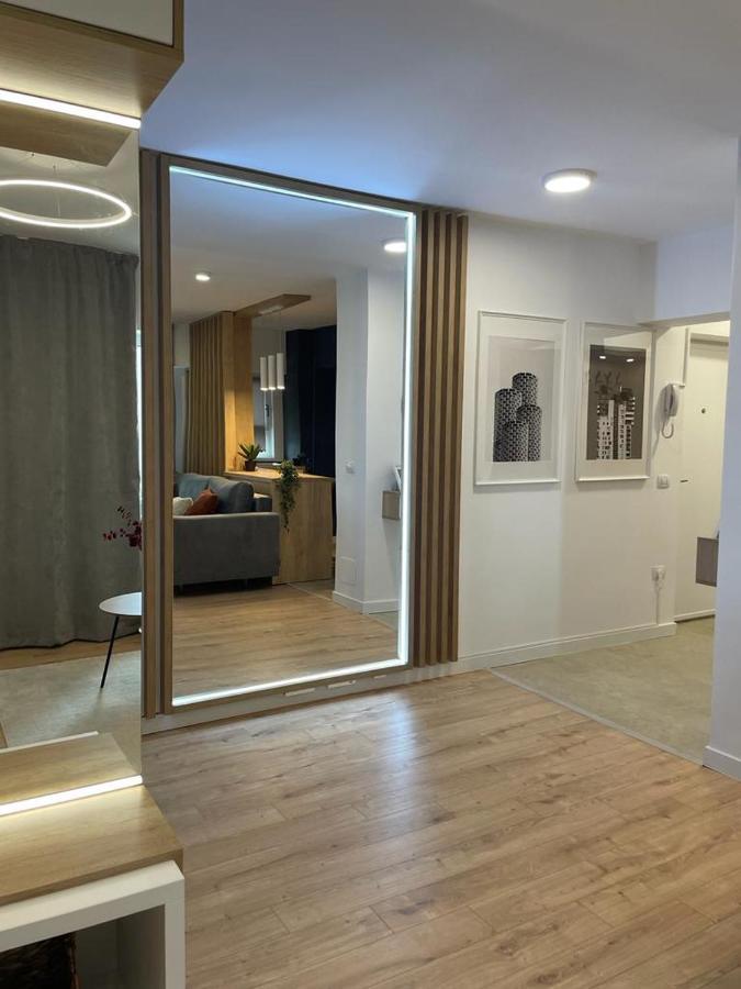 Palas Loft Ιάσιο Εξωτερικό φωτογραφία