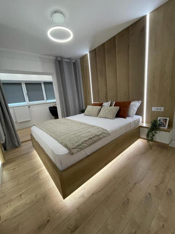 Palas Loft Ιάσιο Εξωτερικό φωτογραφία