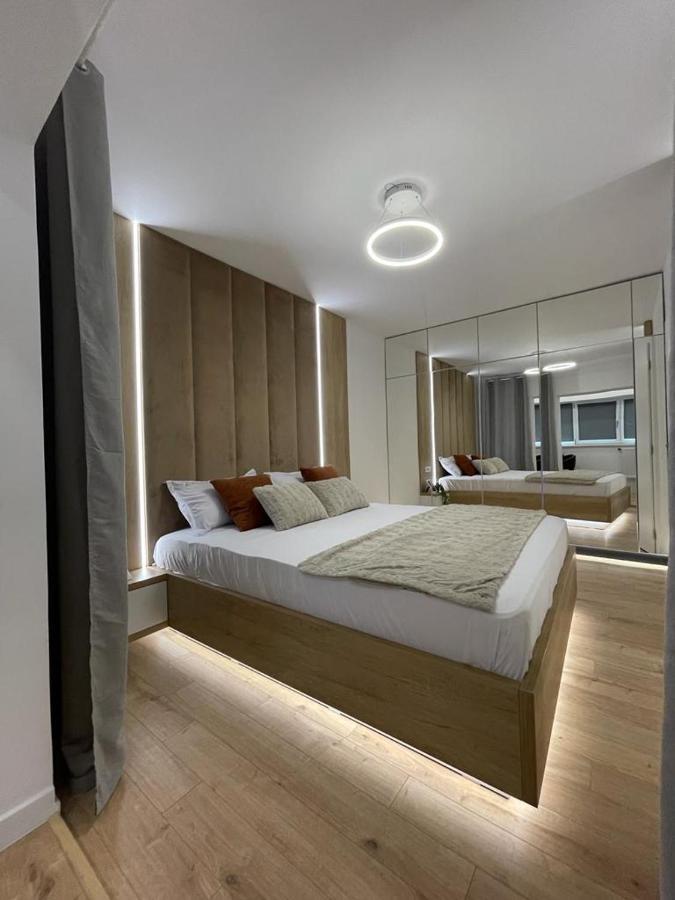 Palas Loft Ιάσιο Εξωτερικό φωτογραφία