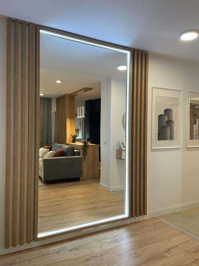 Palas Loft Ιάσιο Εξωτερικό φωτογραφία