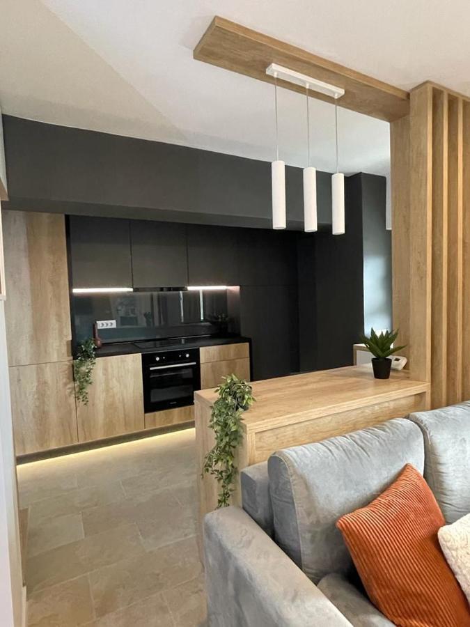 Palas Loft Ιάσιο Εξωτερικό φωτογραφία