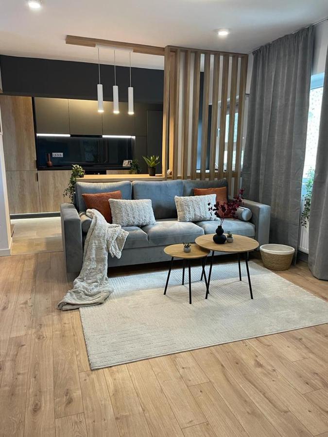 Palas Loft Ιάσιο Εξωτερικό φωτογραφία