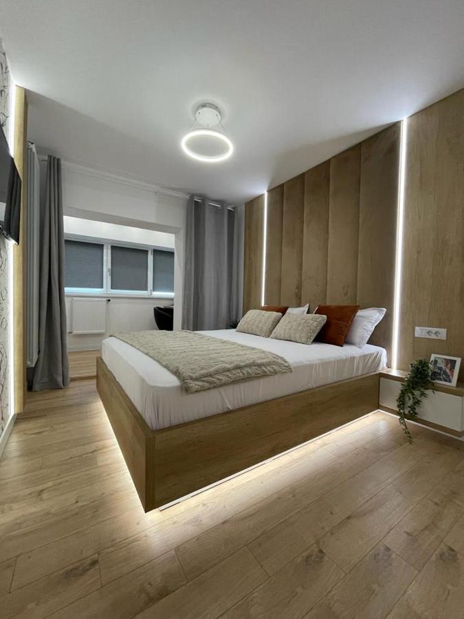 Palas Loft Ιάσιο Εξωτερικό φωτογραφία