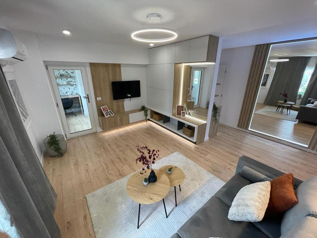 Palas Loft Ιάσιο Εξωτερικό φωτογραφία