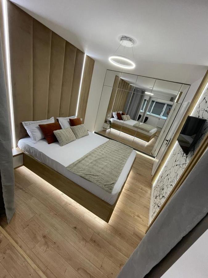 Palas Loft Ιάσιο Εξωτερικό φωτογραφία
