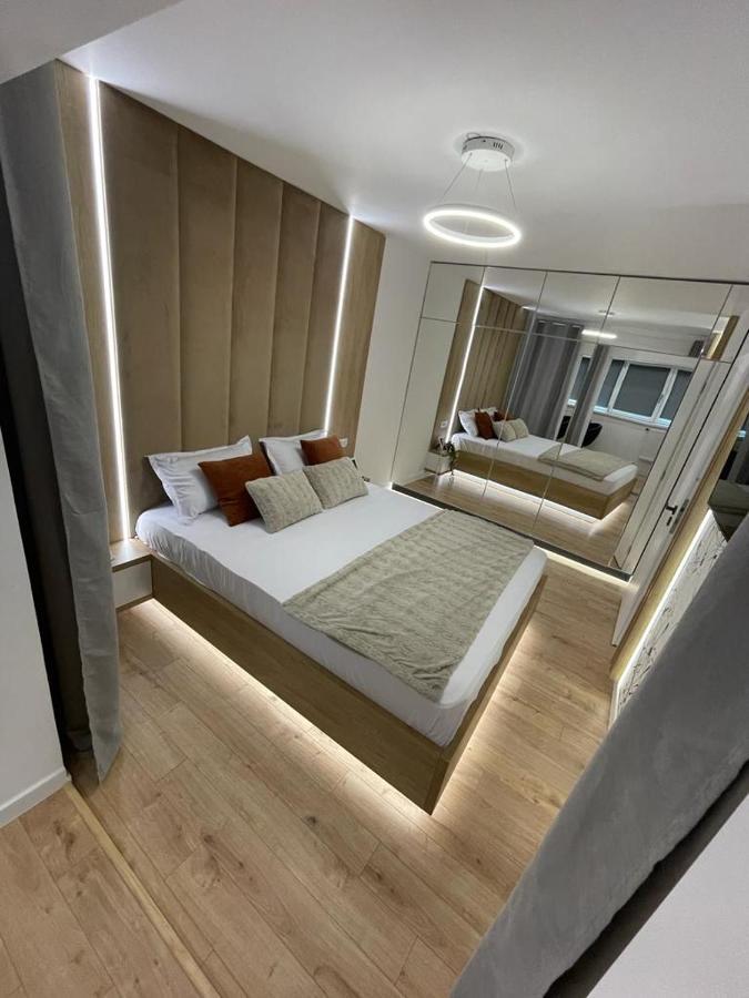 Palas Loft Ιάσιο Εξωτερικό φωτογραφία