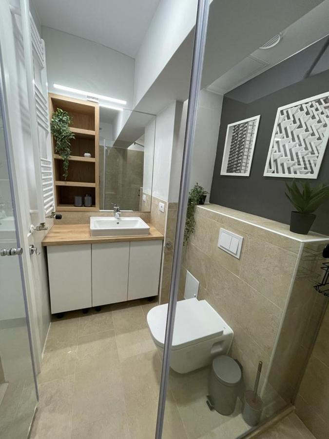 Palas Loft Ιάσιο Εξωτερικό φωτογραφία