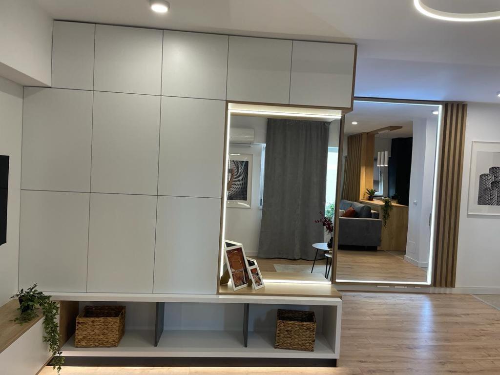 Palas Loft Ιάσιο Εξωτερικό φωτογραφία