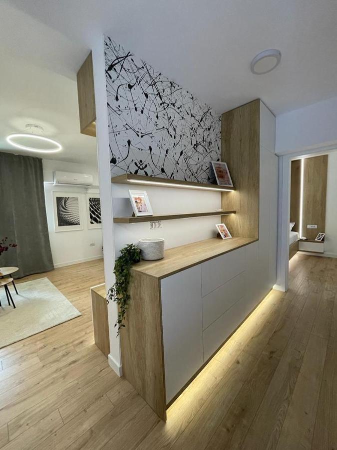 Palas Loft Ιάσιο Εξωτερικό φωτογραφία